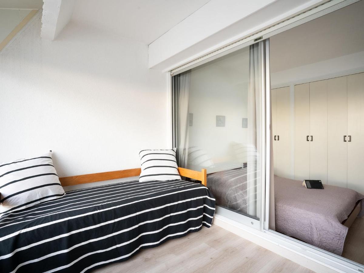 Apartment Le Nirvana-2 By Interhome Le Grau-du-Roi Exterior photo